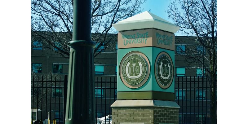 Wayne State University board election features 2 incumbents defending their seats