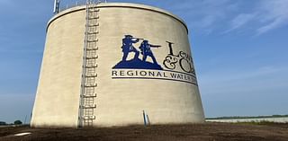 Lewis & Clark Regional Water System gives updates on progress