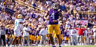 LSU football gets optimistic CJ Daniels update for Alabama showdown