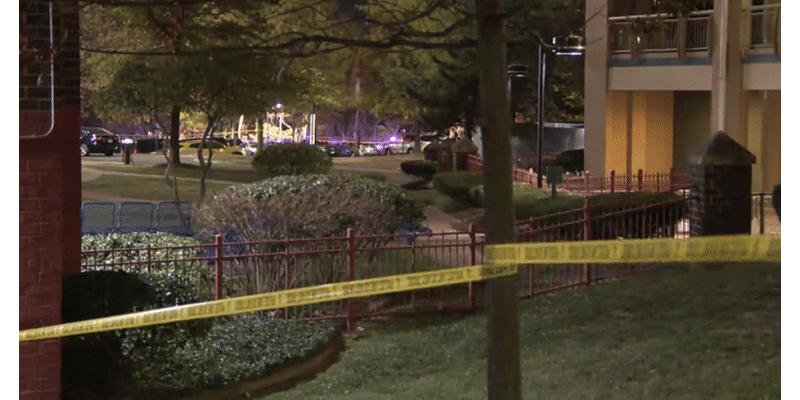 MPD: Police investigate homicide after man shot multiple times in DC