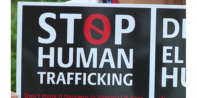 CT organization dedicated to ending child trafficking gets $800,000 federal grant