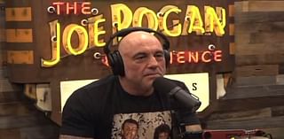 Joe Rogan warned President-elect Donald Trump not to attack his haters on the left: 'Let them all talk their s---'