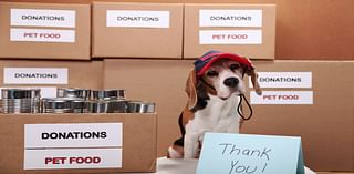 Donate to College Park Pet Food Pantry for pets in need