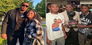 Master P's Children: All About His Sons and Daughters — and How They Honor Their Late Sister