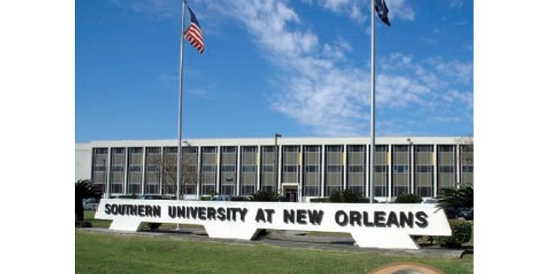 Southern University at New Orleans opens new campus counseling center