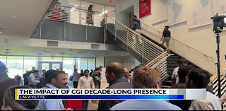 CGI celebrates 10 years in Lafayette, Acadiana region