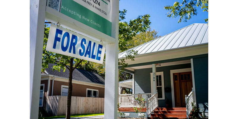 Homebuyers Lose $33,250 in Purchasing Power as Mortgage Rates Exceed 7 Percent: Report