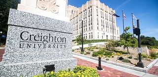 Estate of Creighton graduate donates $9.7 million to university's law school