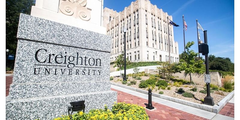 Estate of Creighton graduate donates $9.7 million to university's law school