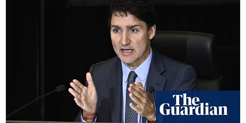 Trudeau: India made ‘horrific mistake’ in violating Canadian sovereignty