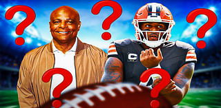 Warren Moon gets brutally honest on how lawsuits are impacting Browns' Deshaun Watson