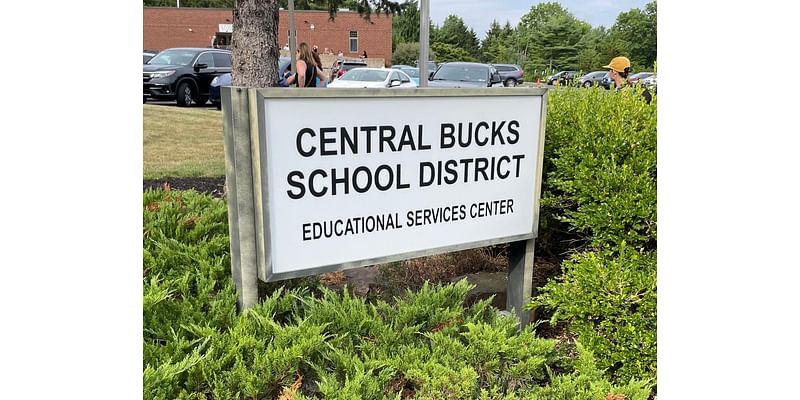 6 Central Bucks Schools To Pioneer Full-Day Kindergarten In 2025-26