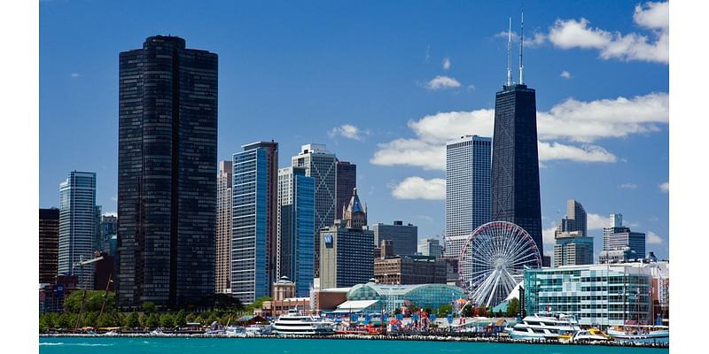 Things to do in Chicago