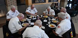 Community Pulse: Coal City schools host local veterans for Veterans Day