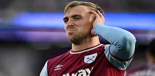 Jarrod Bowen breaks his silence on England snub from Lee Carsley - after starring for West Ham in thumping win over Ipswich