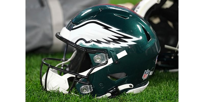 Eagles’ dysfunction on RPOs can be fixed, according to this OL: ‘It’s not that complex of an issue’