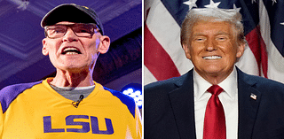 Carville calls Trump win ‘depressing’: ‘Tens of millions of people fell for this s‑‑‑’