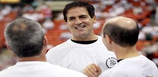 Mark Cuban: the billionaire former owner of sex scandal NBA team on Harris’s campaign trail