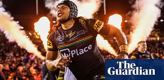 Penrith v Melbourne: a clash of NRL titans where generational greatness is at stake