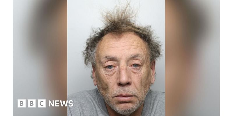 Leeds man jailed for life for strangling partner to death