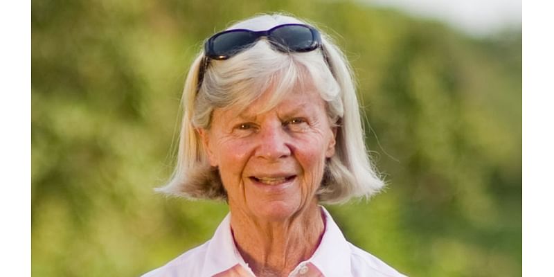 Obituary: Birgit Wrede Nielsen Deeds, 1936-2024