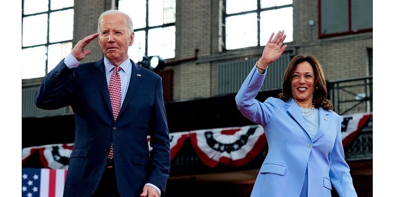 How the Biden-Harris administration threatens your retirement savings