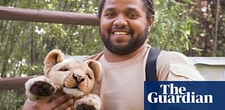 Hamza Yassin looks back: ‘I lived in my car for nine months while I cut my teeth as a wildlife cameraman’