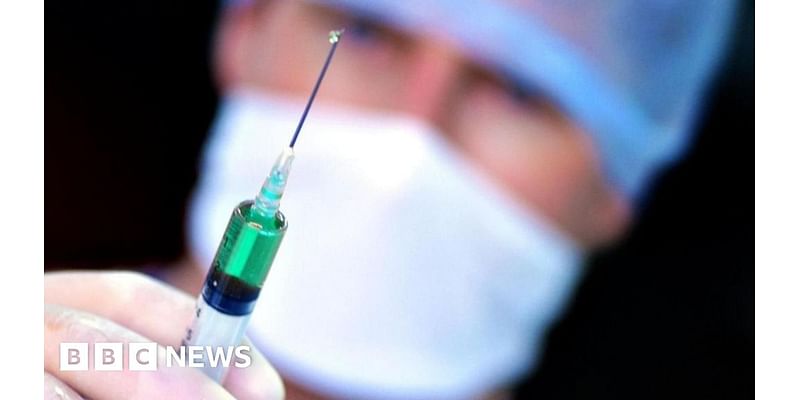 Norovirus: Could vaccine for winter vomiting bug be near?