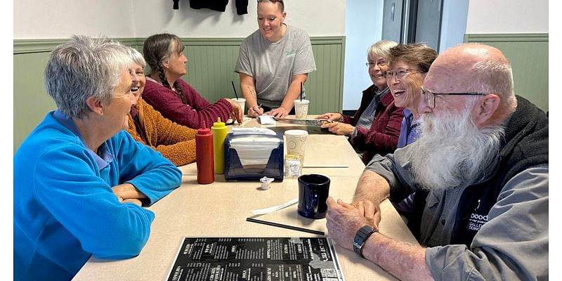 Southern Cayuga County diner serves dessert, more in restaurant desert