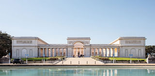 Legion of Honor marks 100th anniversary Saturday with day of free music and dance