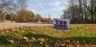 Lake Station wins referendum ask, but Kokomo and Twin Lakes fall short