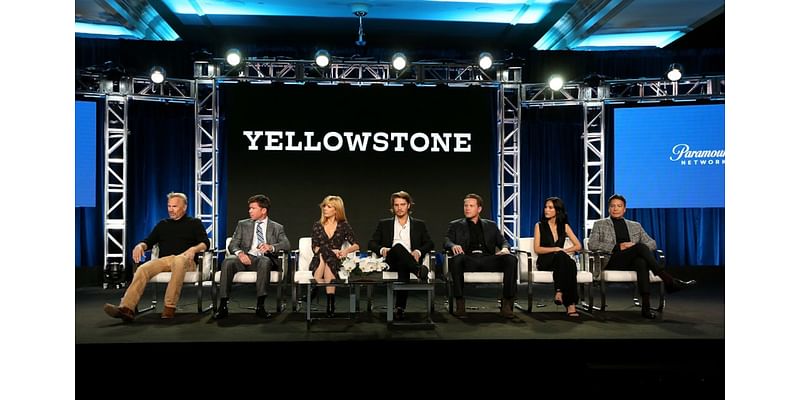 ‘Yellowstone’ marathon: Watch seasons 3, 4 and 5A free this weekend