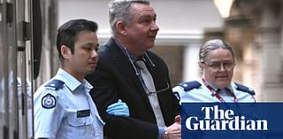 Greg Lynn jailed for at least 24 years over ‘brutal, horrific’ murder of camper Carol Clay in Victoria’s high country