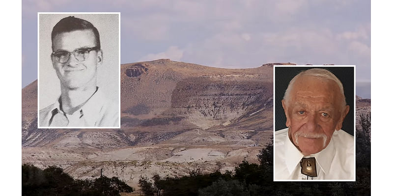 The Boy Never Found Still Haunts Wyoming Searcher 61 Years Later