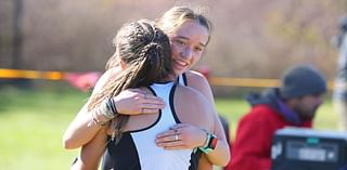 Class 1-3 state cross-country recap: Floyd County girls win team title in dramatic finish