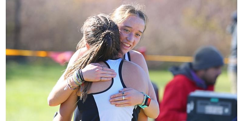 Class 1-3 state cross-country recap: Floyd County girls win team title in dramatic finish