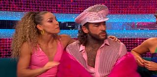 Strictly Come Dancing fans hit out at results of public vote as they insist one couple should have been in the dance off for 'the worst performance of the night'