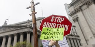 Abortion rights supporters lose on Florida ballot measure, but win in 3 other states