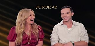 'Juror #2' stars talk filming in Savannah