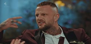 MAFS UK viewers cringe after groom boasts about looking forward to bedroom antics before bride drops HUGE bombshell she's celibate