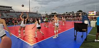 Volleyball Day in Nebraska inspires high schools around the country