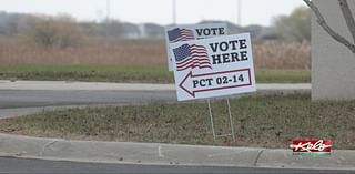 A look at 2024 voter turnout