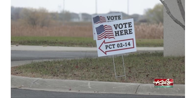 A look at 2024 voter turnout