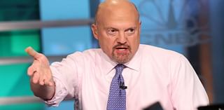 Jim Cramer lists 10 stocks that could do well under Harris or Trump