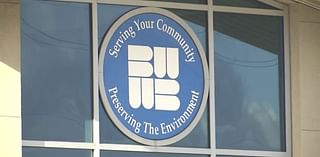 Birmingham Water Workers to notify customers with potential lead in homes