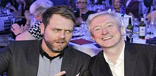 Westlife's Brian McFadden reveals he was fat-shamed by 'horrendous' Louis Walsh and the band were forced to skip family funerals to perform