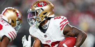 49ers Suffer Another Injury Setback After WR’s Concussion