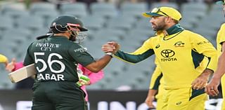 Match time, teams, head-to-head: Pakistan vs Australia – T20 cricket series