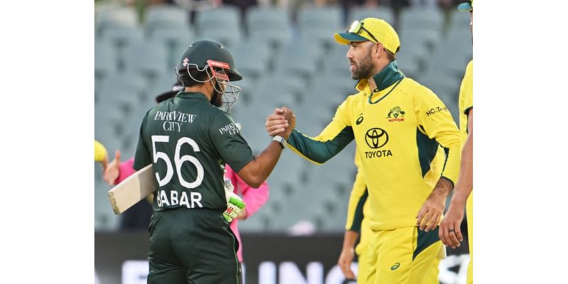 Match time, teams, head-to-head: Pakistan vs Australia – T20 cricket series