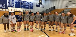 Southern Lehigh girls volleyball advances